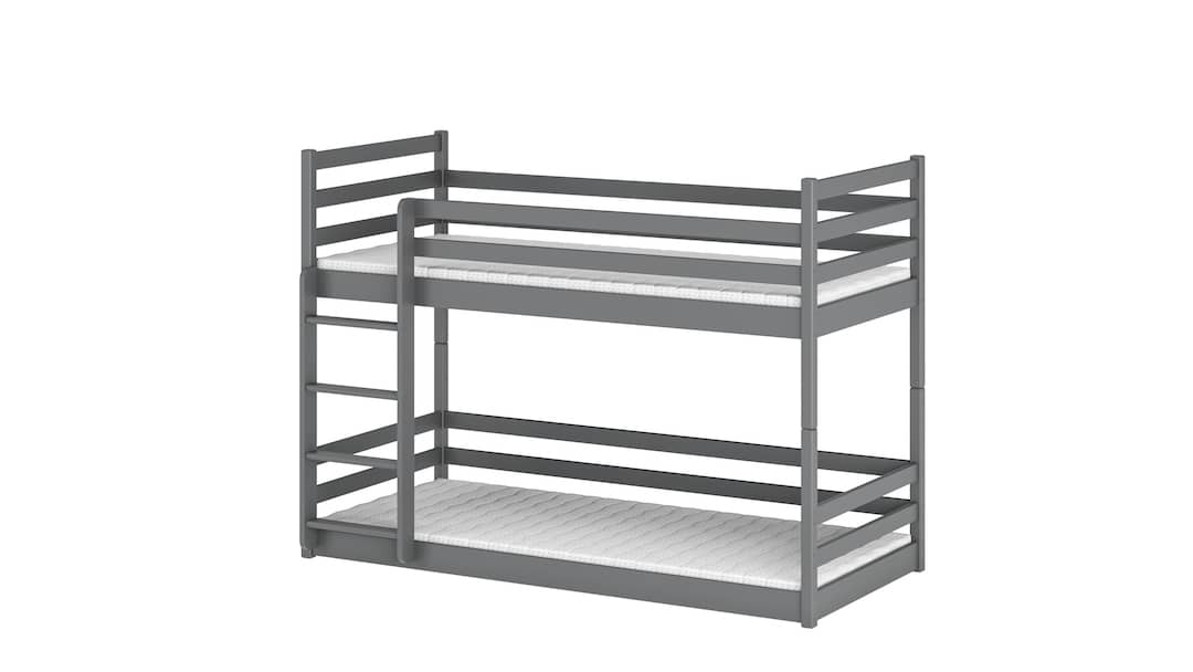Wooden Bunk Bed Mini - product image 10