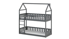 Wooden Bunk Bed Pola - product image 6
