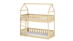 Wooden Bunk Bed Pola - product image 12