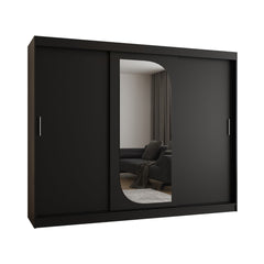 Lucy Sliding Door Wardrobe 250cm - product image 9