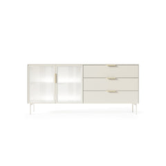 Lumi Sideboard Cabinet 181cm [Drawers]