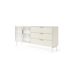 Lumi Sideboard Cabinet 181cm [Drawers]