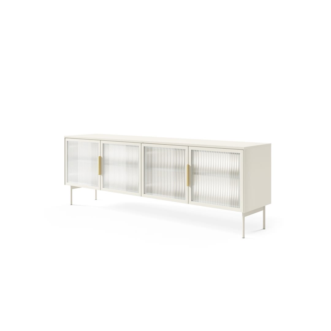 Lumi TV Cabinet 181cm