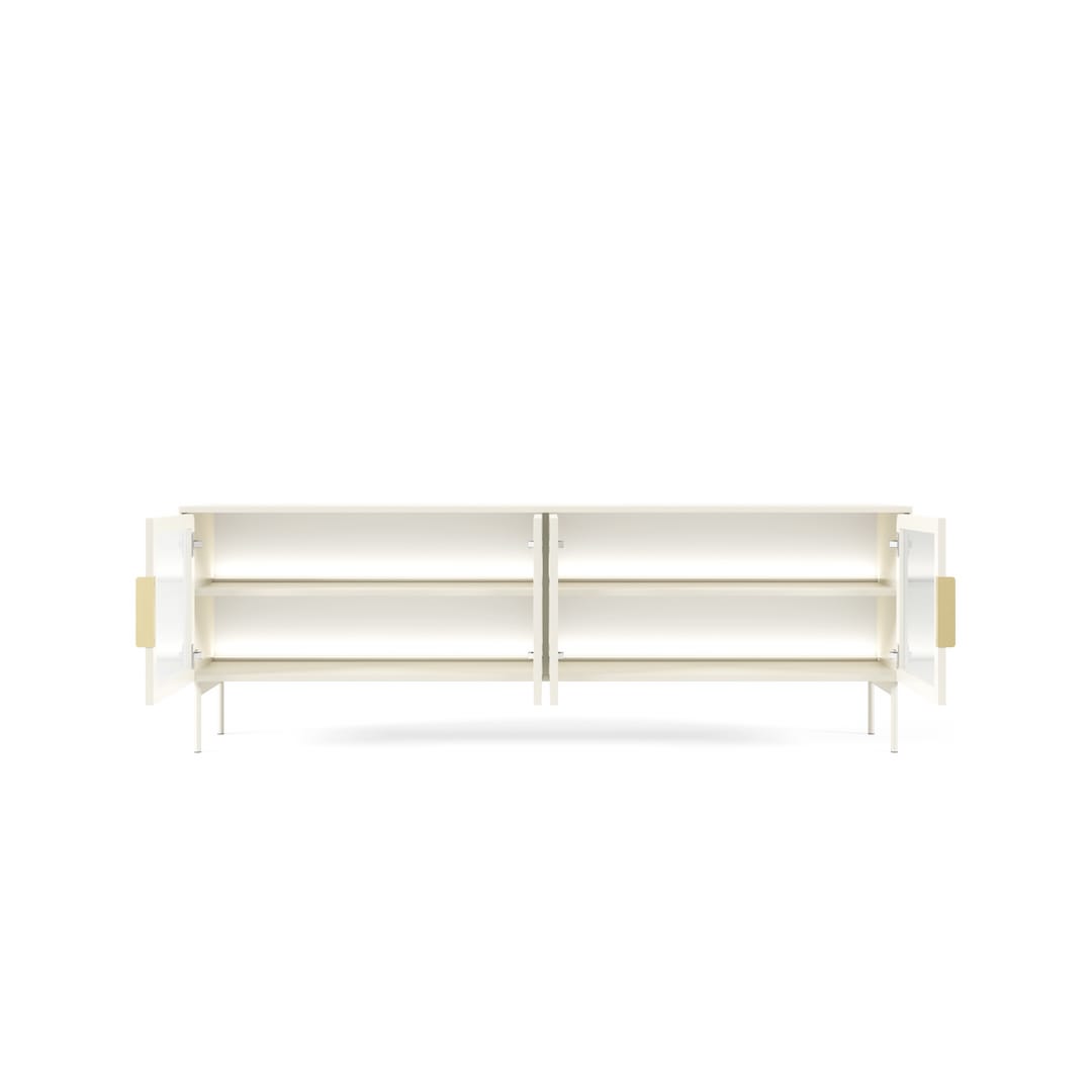 Lumi TV Cabinet 181cm