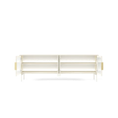 Lumi TV Cabinet 181cm