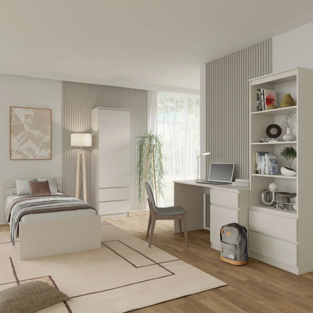 Maja Tall Cabinet 60cm