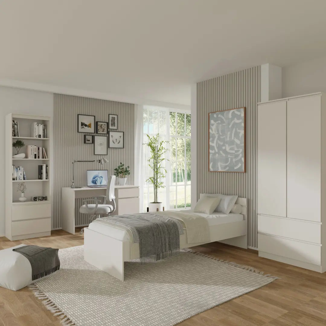 Maja Single Bed [EU Single]