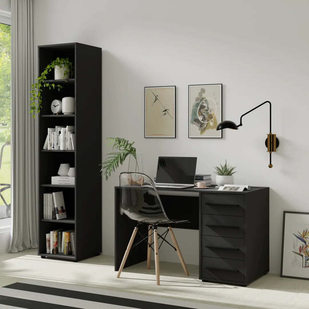 Maxione MX-08 Bookcase 45cm