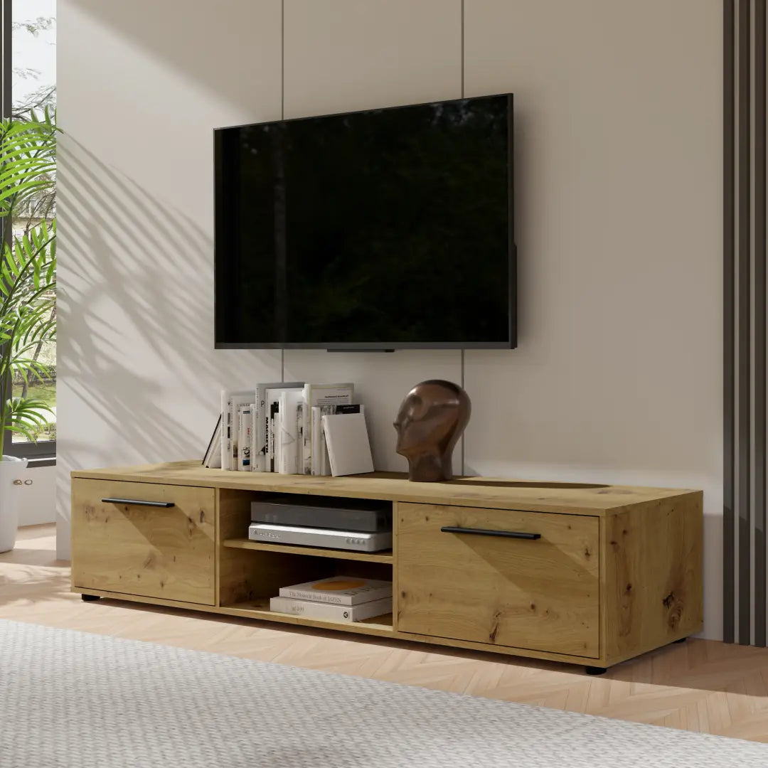 Maxione MX-10 TV Cabinet 190cm - product image 11