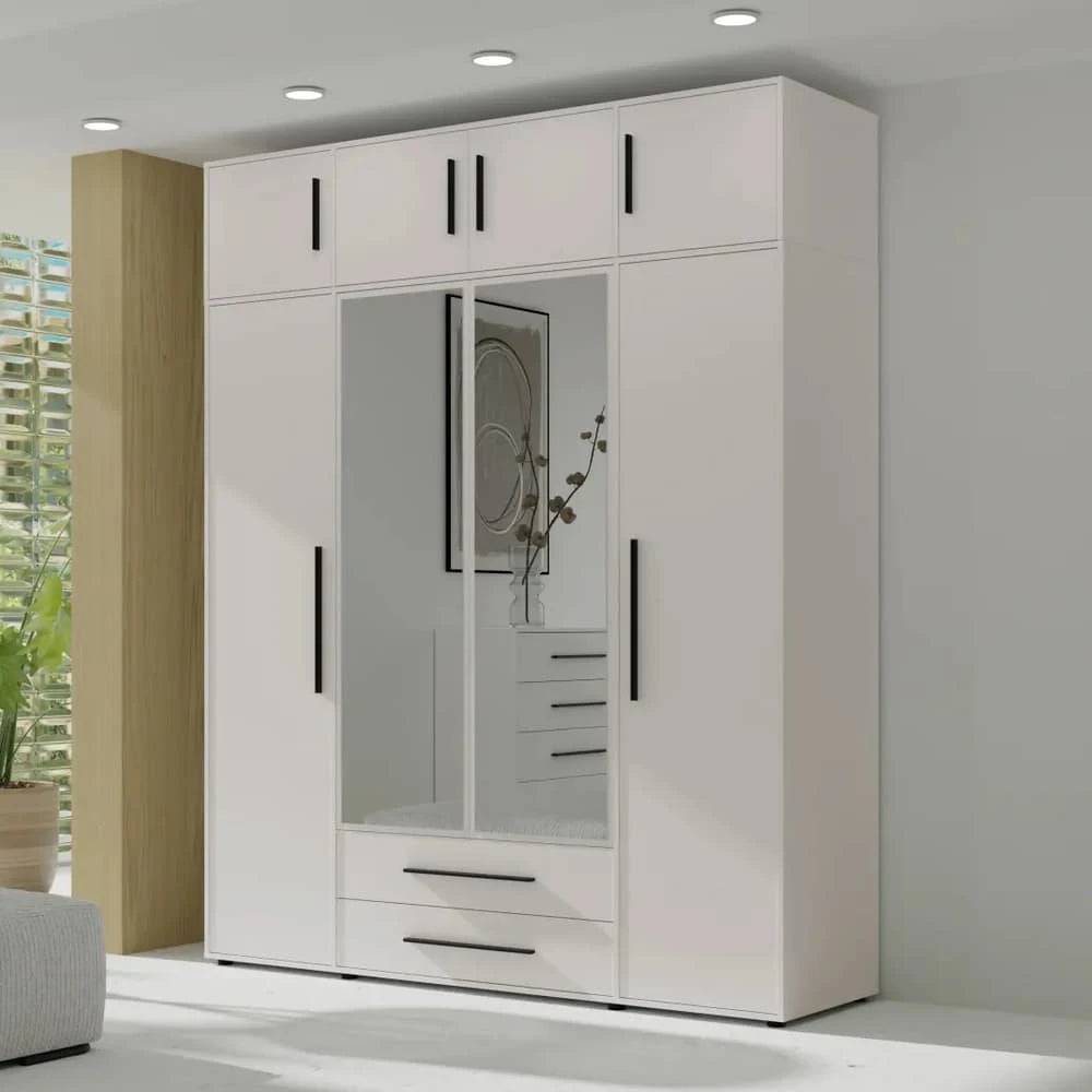 Maxione MX-06 Storage Cabinet 198cm - product image 4