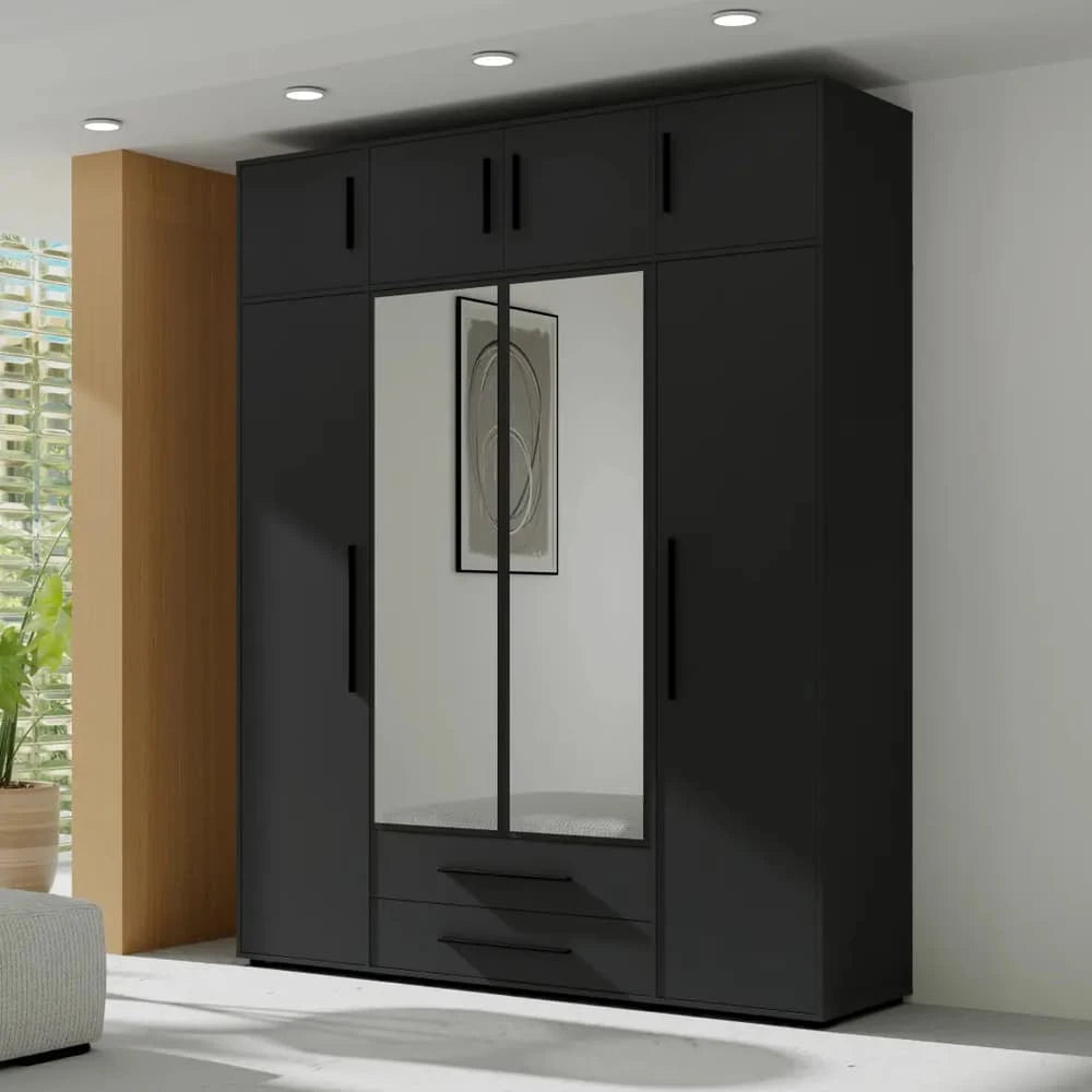 Maxione MX-06 Storage Cabinet 198cm - product image 9
