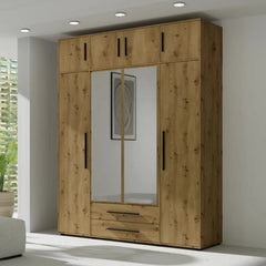 Maxione MX-06 Storage Cabinet 198cm - product image 13