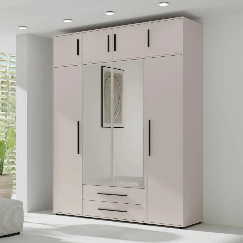 Maxione MX-06 Storage Cabinet 198cm - product image 7