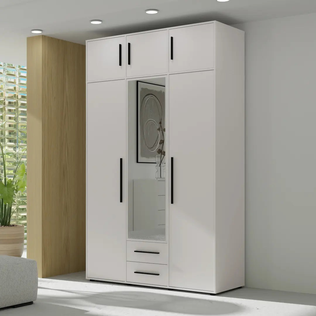 Maxione MX-05 Storage Cabinet 150cm - product image 4