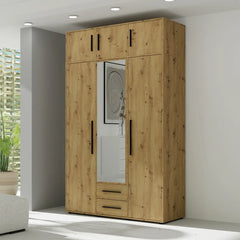 Maxione MX-05 Storage Cabinet 150cm - product image 13