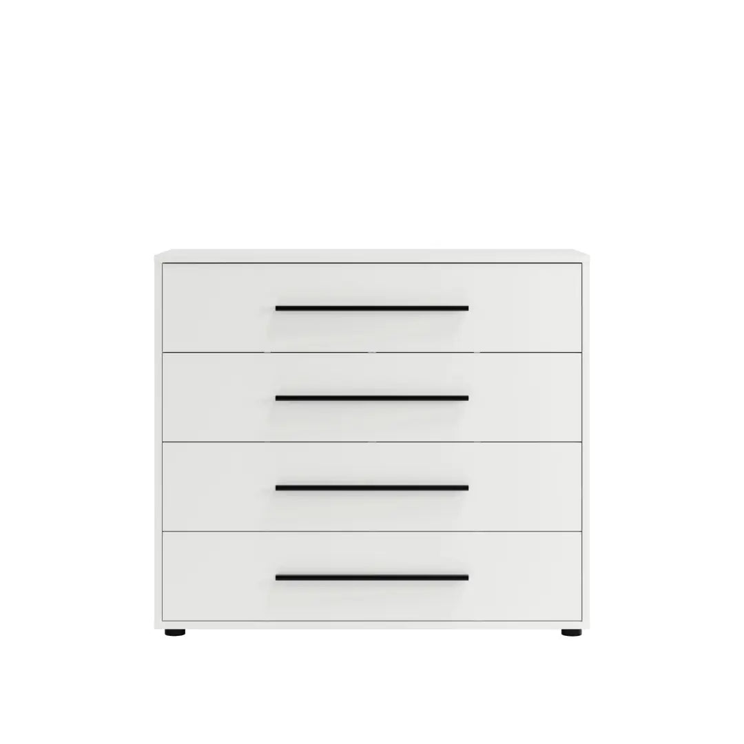 Maxione MX-03 Chest Of Drawers 99cm