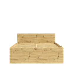 Maxione MX-04 Bed Frame [EU King]