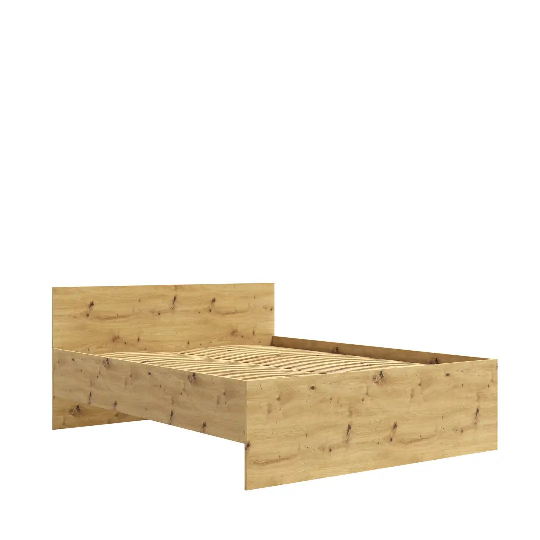 Maxione MX-04 Bed Frame [EU King]