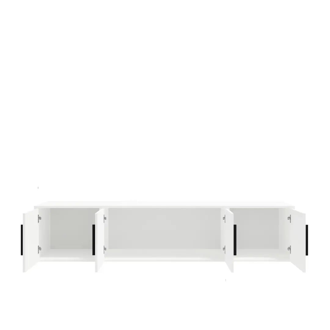 Maxione MX-06 Storage Cabinet 198cm