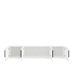 Maxione MX-06 Storage Cabinet 198cm - product image 3