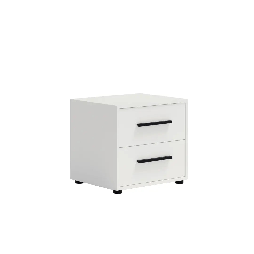 Maxione MX-11 Bedside Table 51cm