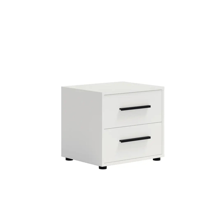 Maxione MX-11 Bedside Table 51cm