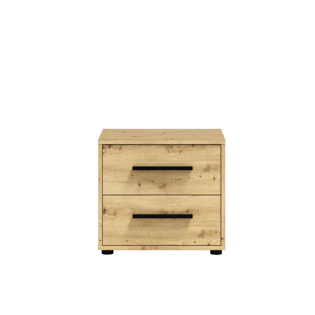 Maxione MX-11 Bedside Table 51cm - product image 9