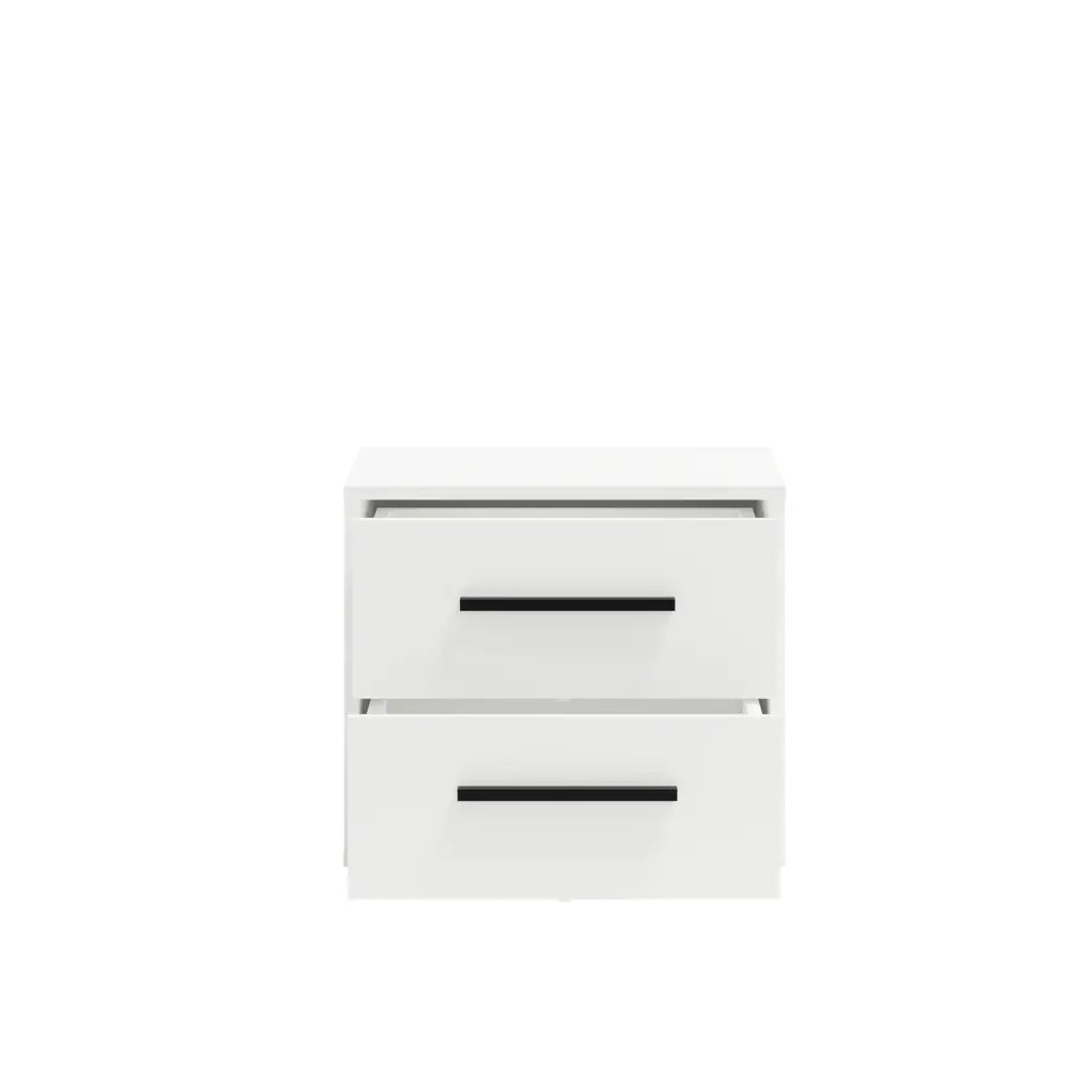 Maxione MX-11 Bedside Table 51cm - product image 3