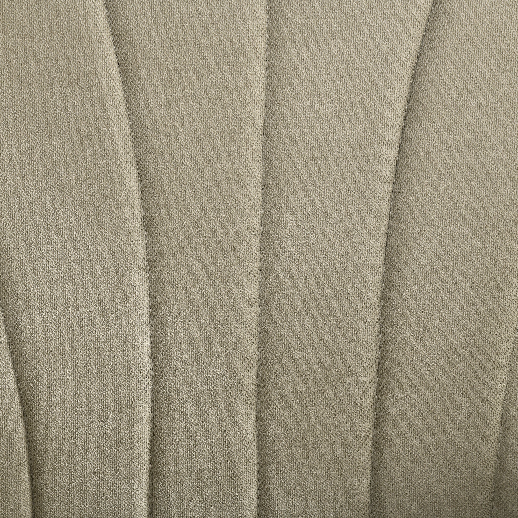 HOMCOM Upholstered Accent Chair with Rolled Arms and Wood Legs, Armchair for Living Room Bedroom, Beige