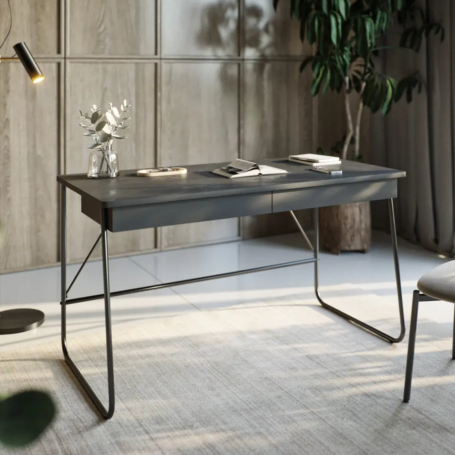 Match MB-01 Desk 135cm