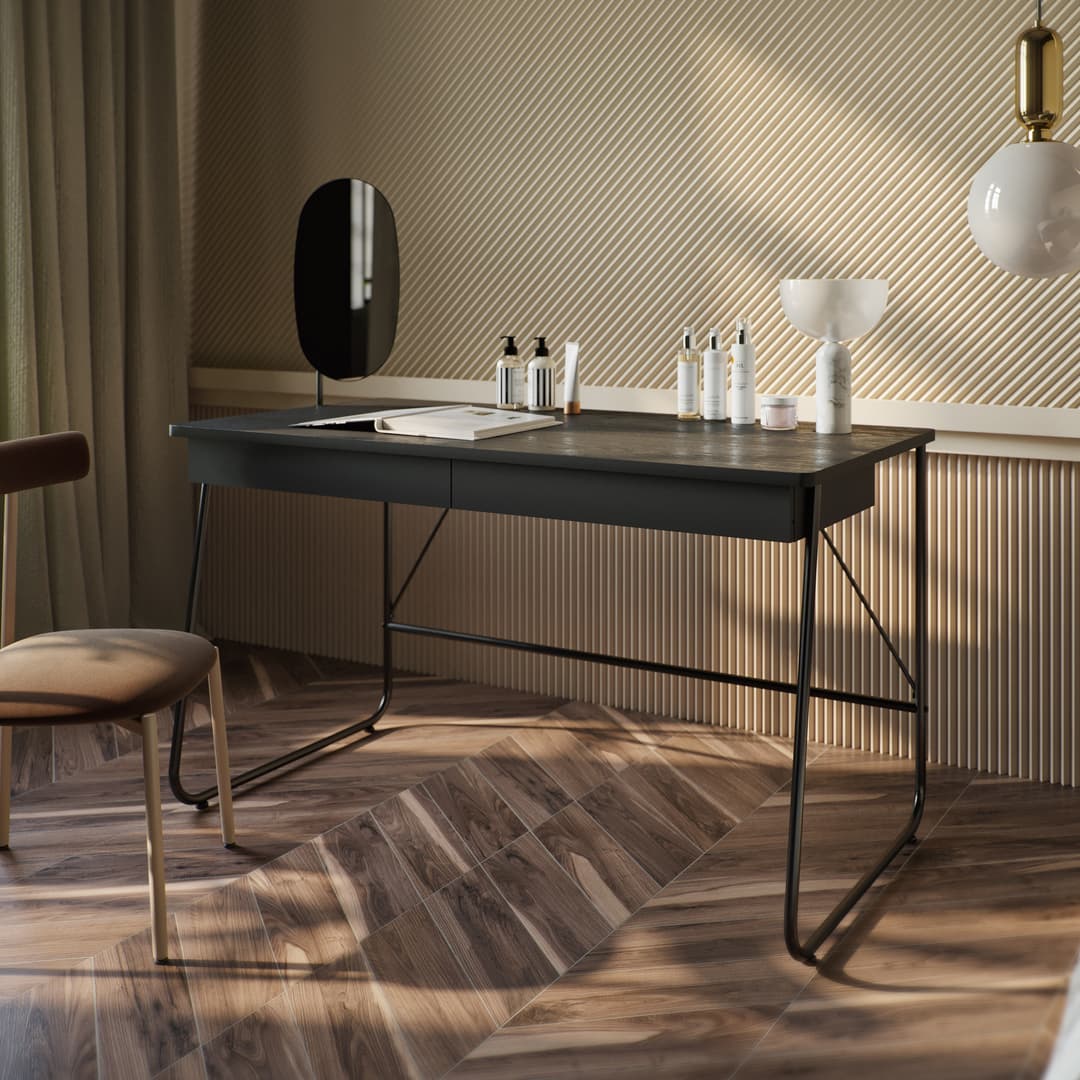 Match MB-01 Desk 135cm - product image 7