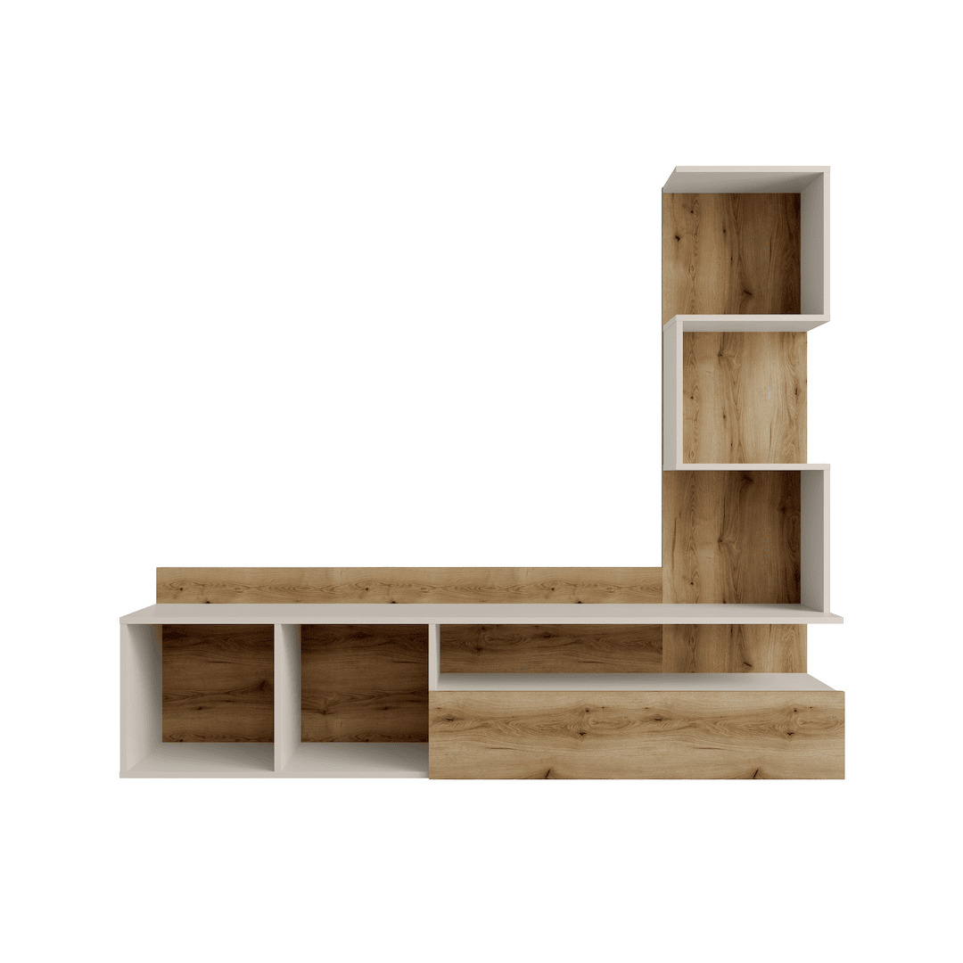 Lima Entertainment Unit For TVs Up To 60"