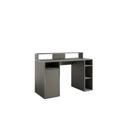 Carbon Gaming Desk 125cm in Graphite, image 2