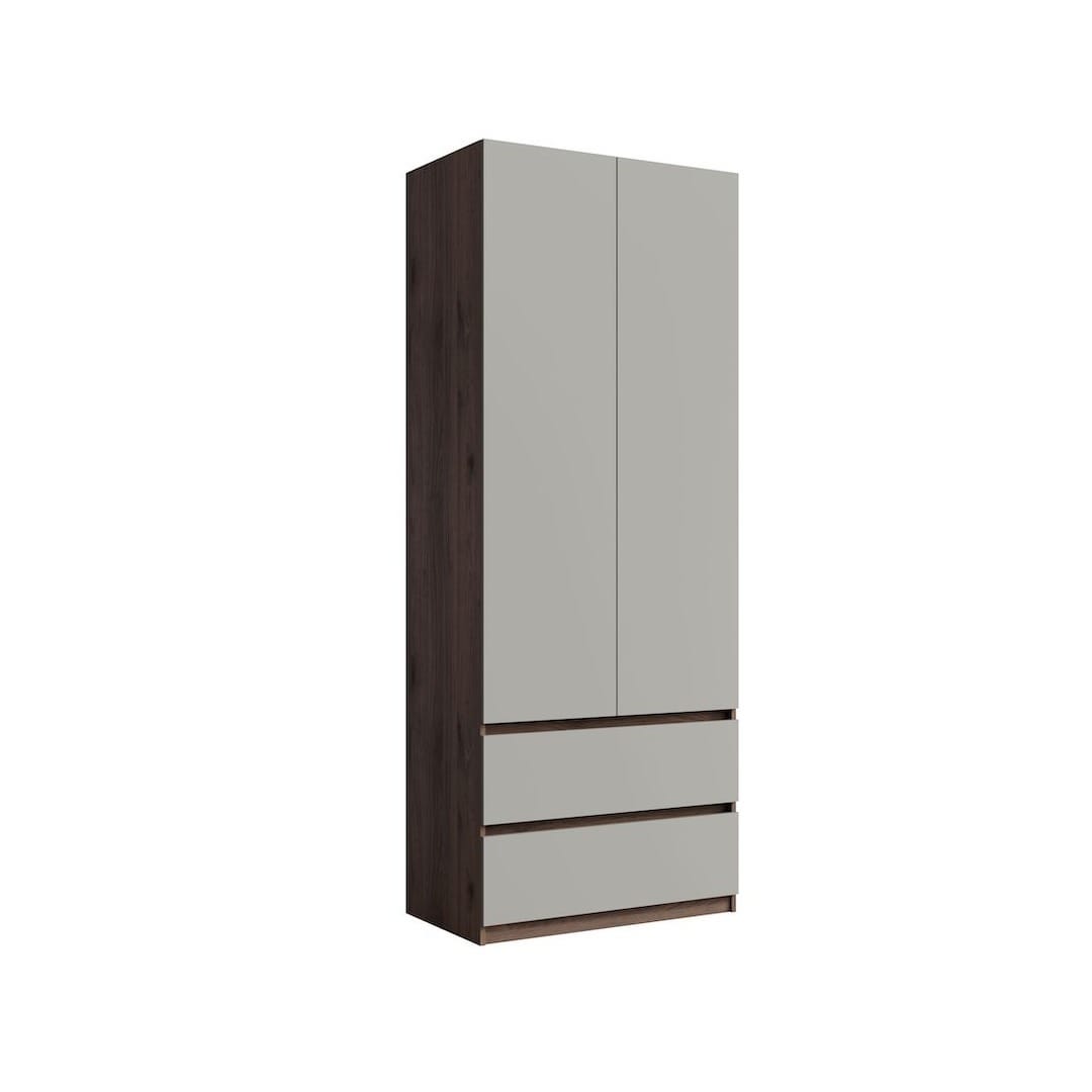 Madison Hinged Door Wardrobe 90cm