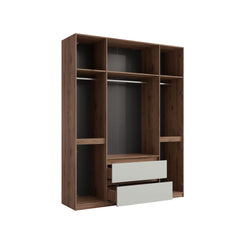 Madison Hinged Door Wardrobe 180cm