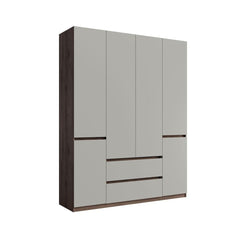 Madison Hinged Door Wardrobe 180cm
