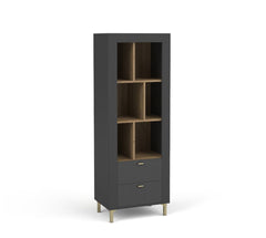 Mossa 04 Bookcase 60cm