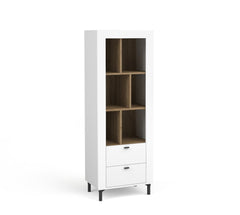 Mossa 04 Bookcase 60cm