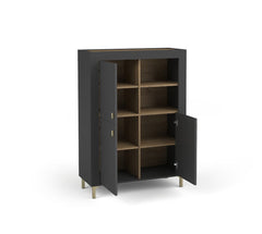 Mossa 05 Highboard Cabinet 97cm
