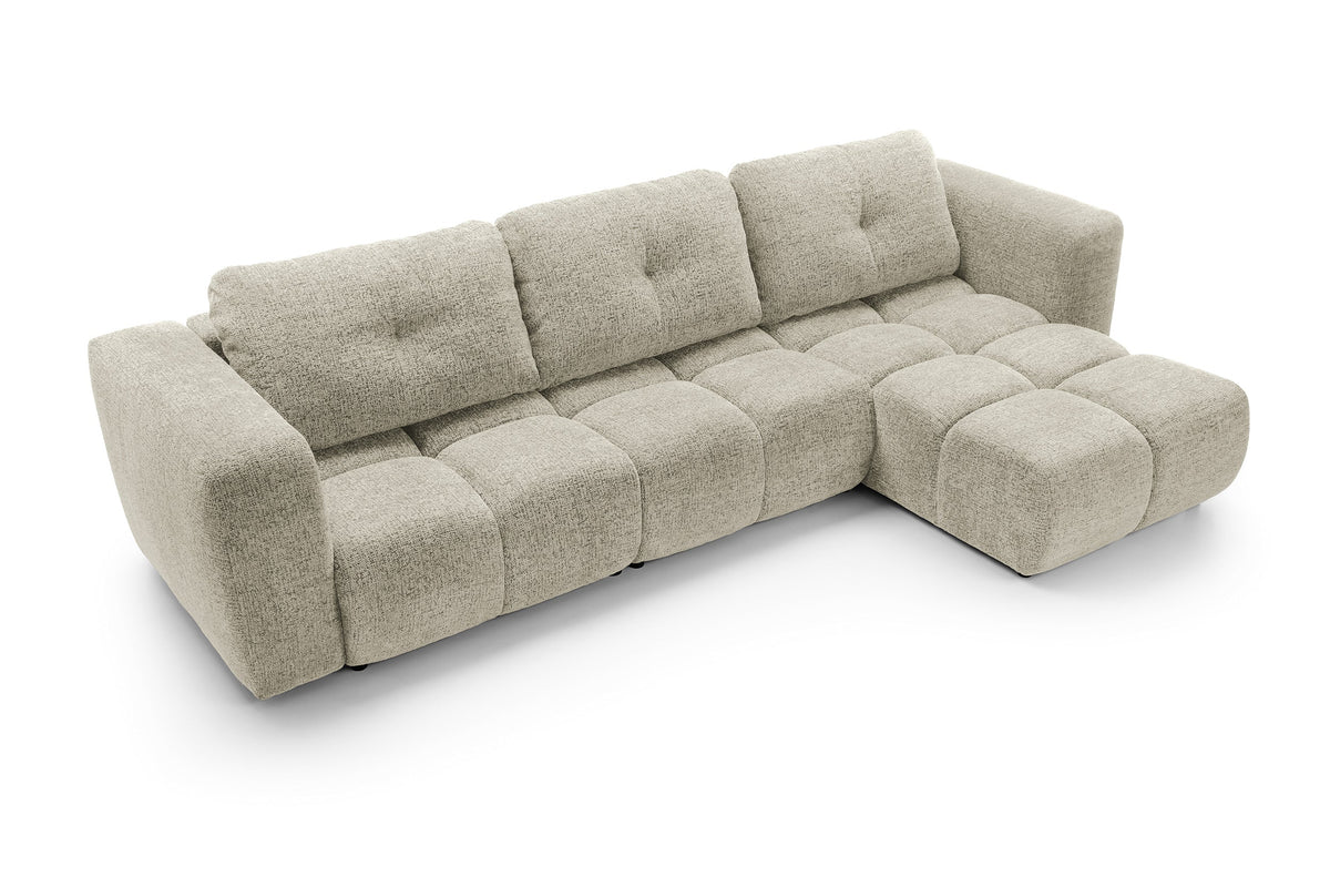Corner Sofa Bed Modi III, image 26