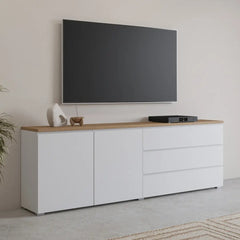 Modo Sideboard Cabinet 200cm