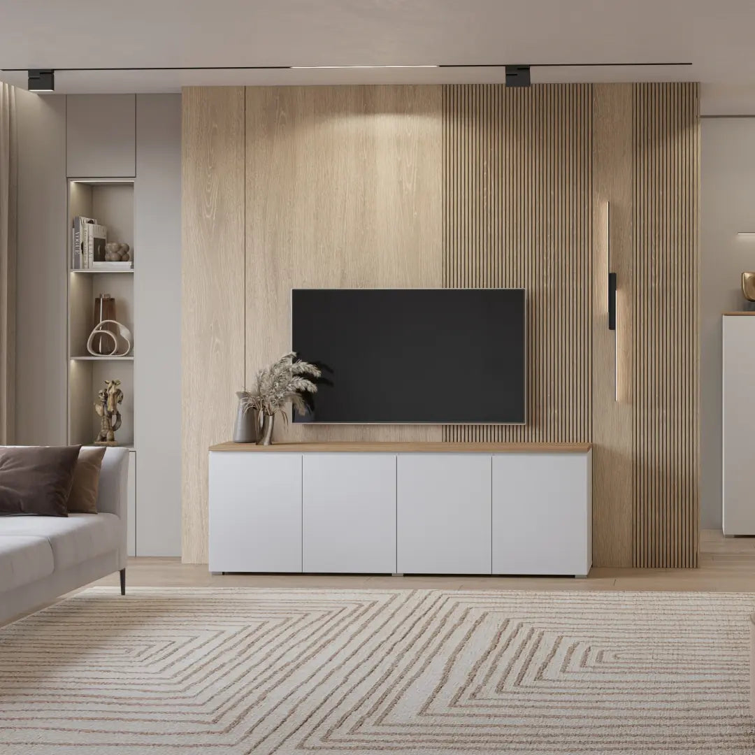 Modo Sideboard Cabinet 150cm