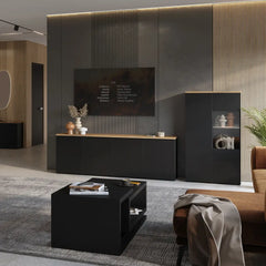 Modo Sideboard Cabinet 150cm