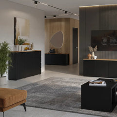Modo Sideboard Cabinet 150cm