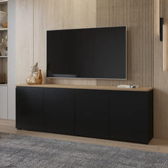 Modo Sideboard Cabinet 200cm