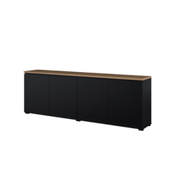 Modo Sideboard Cabinet 200cm