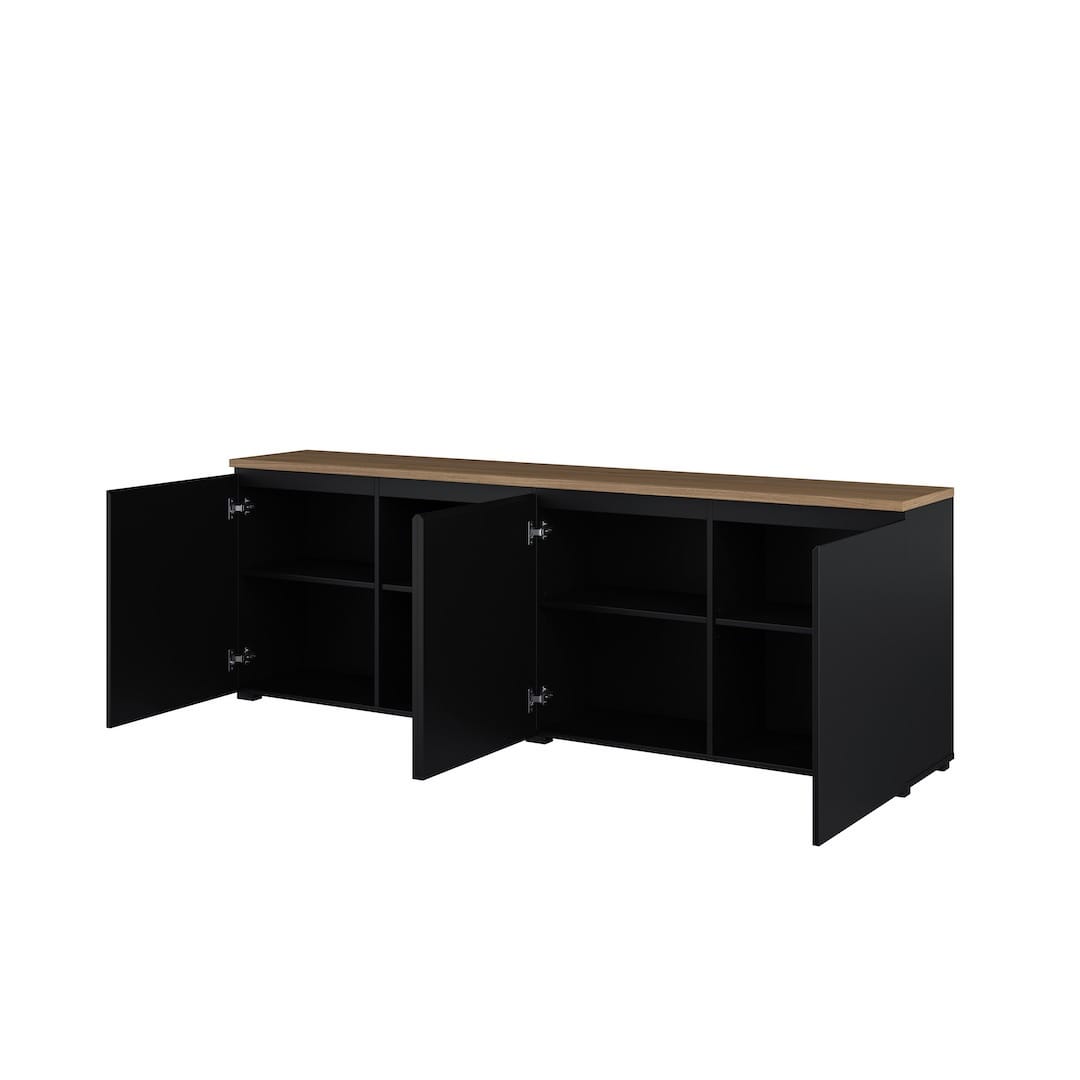 Modo Sideboard Cabinet 200cm