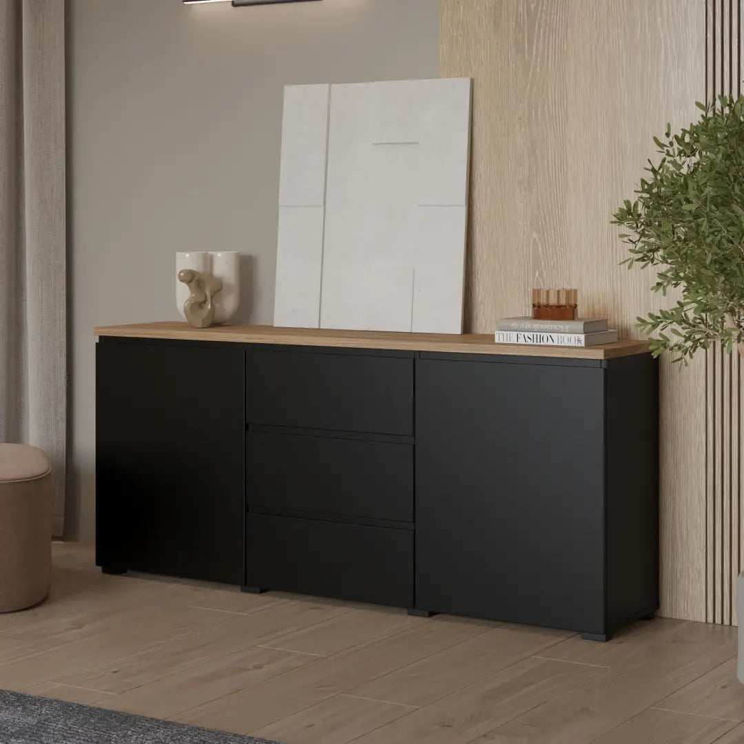 Modo Sideboard Cabinet 150cm
