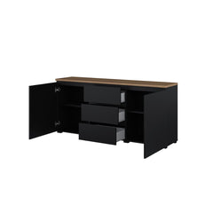 Modo Sideboard Cabinet 150cm