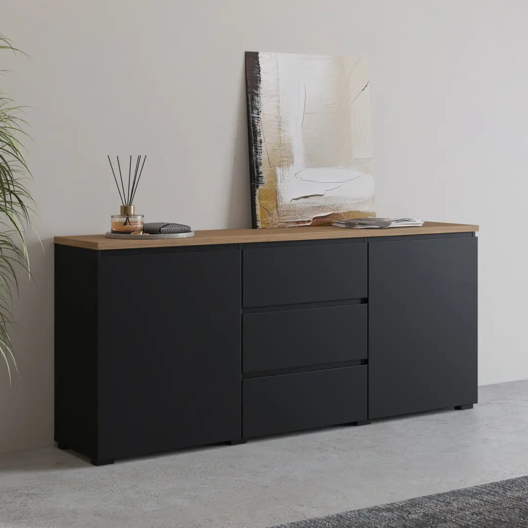 Modo Sideboard Cabinet 150cm
